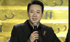 Trấn Thành: 'Tôi hiểu lý do khán giả khó chịu khi mình khóc'