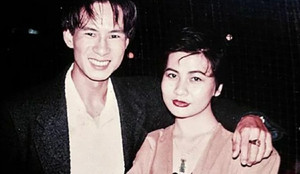 Sao Việt 25/3: Cát Phượng kể về thời ở chung nhà với Lý Hải, Minh Nhí