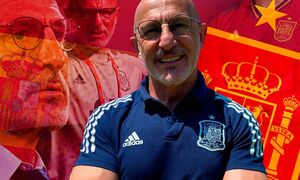 Nhận định bóng đá Tây Ban Nha vs Na Uy: Kỷ nguyên mới của cựu vương châu Âu