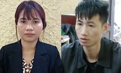 Ba thiếu nữ bị bán với giá hơn 11 triệu đồng làm nhân viên phục vụ quán karaoke