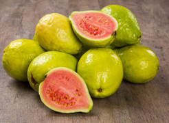 8 công dụng tuyệt vời của quả ổi đối với sức khỏe