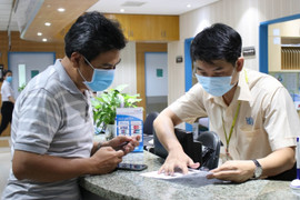 Bệnh viện lo bảo mật thông tin bệnh nhân trong khi chuyển đổi số