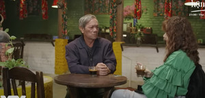 Dưới bóng cây hạnh phúc tập 43: Ông Công xin Nhài buông tha cho Tố