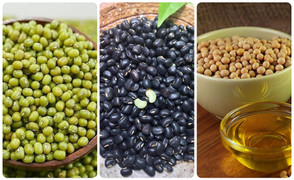 Những người không nên ăn đậu xanh, đậu đen, đậu tương