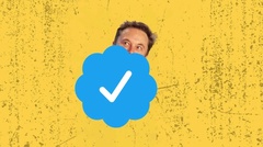 Twitter đòi lại tick xanh miễn phí đã cấp từ 1/4