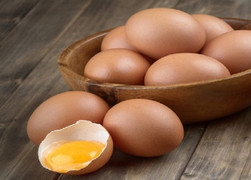 Bảo quản theo cách này, trứng gà vẫn tươi ngon sau vài tháng 