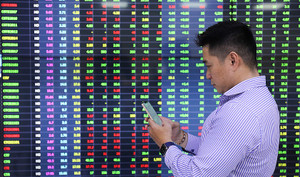 Chứng khoán tuần tới dự báo vẫn rung lắc, nhà đầu tư thận trọng khi xuống tiền