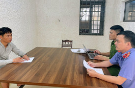 Đâm trọng thương bạn nhậu vì lời thách đố ‘mời cô gái lên xe’