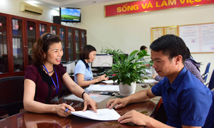 Đạo đức công vụ giúp hạn chế những hình ảnh 'không đẹp' của cán bộ, công chức