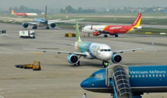 Giá vé máy bay có thể tăng trần trong năm nay: Chuyên gia nói gì?