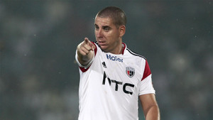 Cầu thủ giải nghệ làm trùm buôn ma túy đối mặt án tù 16 năm