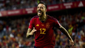 Haaland vắng mặt, đội tuyển Na Uy thua đậm Tây Ban Nha