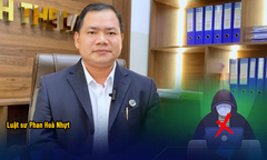 ‘Vén màn’ bẫy nợ của app cho vay siết cổ con nợ
