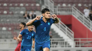 Nhận định bóng đá U22 Thái Lan vs U22 Singapore: Lời thách thức đầu tiên