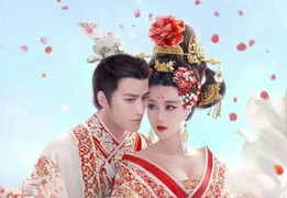 Những người đàn ông nổi tiếng trong cuộc đời Võ Tắc Thiên