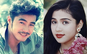 Đằng sau hình ảnh Việt Trinh bán kính, Thương Tín làm shipper