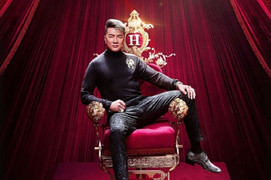 Mr Đàm: 'Ngai vàng' tôi ngồi chỉ là ghế cắt tóc 