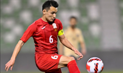 Soi sức mạnh U23 Kyrgyzstan: Đối thủ khó chơi của U23 Việt Nam 