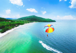 Sun Group ra mắt Sunrise Park Villa tại Bãi Sao, Phú Quốc