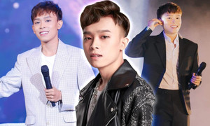 Hồ Văn Cường thay đổi thế nào từ khi được Ngọc Sơn nâng đỡ?