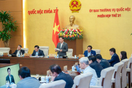 Thường vụ Quốc hội đề nghị không quy định thời hạn sở hữu nhà chung cư