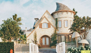 Địa điểm du lịch Đà Lạt: 10 homestay siêu đẹp, giá rẻ