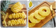 Dứa ngon, bổ dưỡng nhưng 6 nhóm người 'đặc biệt' dưới đây tuyệt đối không ăn dứa