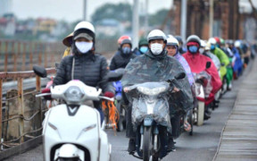 Không khí lạnh bổ sung, đợt mưa rét ở miền Bắc kéo dài đến bao giờ?