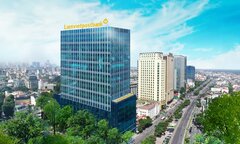 Lienvietpostbank được Moody’s nâng hạng tín nhiệm