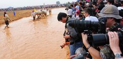 Lương phóng viên, biên tập viên tăng thế nào từ 1/7?