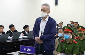 Cựu Chủ tịch Công ty Dược phẩm Cửu Long tử vong trước ngày hầu toà phúc thẩm