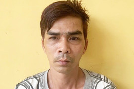 Bé trai 3 tuổi nghi bị ép hút ma túy: Mẹ ruột và nhân tình dương tính ma tuý