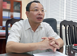 Vụ 'biển thủ' 3,8 triệu USD: Nộp thêm gần 400 triệu đồng, 2 bị cáo được giảm án