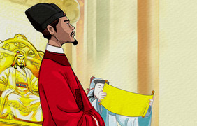 Vị vua nào trong sử Việt sét đánh không chết?