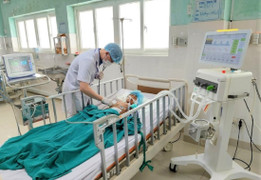 Nổ đầu đạn, 5 người thương vong ở Kon Tum: Sức khỏe các bệnh nhân giờ ra sao?