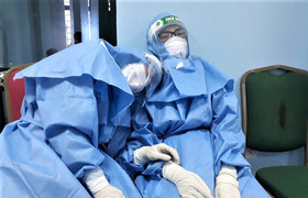 Sau 7,5 năm học và thực hành, thu nhập của bác sĩ trẻ chưa đến 5 triệu đồng