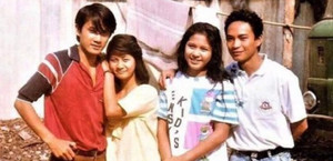 Sao Việt 28/3: Việt Trinh khoe ảnh thuở 'quê mùa', Bình Minh gọi vợ là bạn thân