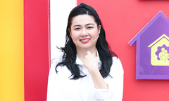Lê Khánh mắc bệnh rối loạn lo âu khi mang thai ở tuổi 37