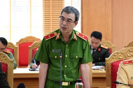 Vụ Vạn Thịnh Phát: Khởi tố nguyên Cục trưởng Thanh tra, giám sát ngân hàng