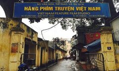 Phó Thủ tướng chỉ đạo rà soát vi phạm cổ phần hóa Hãng phim truyện Việt Nam