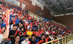 Giải Futsal HDBank 2023: 'Sút' ra thế giới