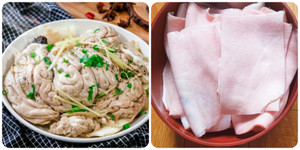 Chuyên gia chỉ ra 5 phần thịt lợn bạn không nên ăn