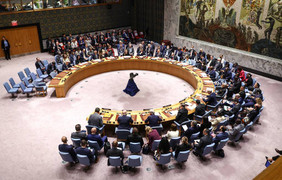 Liên hợp quốc không thông qua nghị quyết điều tra phá hoại Nord Stream của Nga