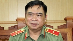 Ban Bí thư khai trừ Đảng ông Đỗ Hữu Ca