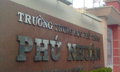 TP.HCM xuất hiện chiêu lừa học sinh: ‘Ba con bị tai nạn’