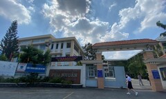 Sở GD&ĐT TP.HCM ra văn bản khẩn sau chiêu lừa học sinh: 'Ba con bị tai nạn'