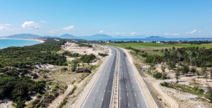 Thủ tướng phê duyệt điều chỉnh quy hoạch Khu kinh tế Vân Phong