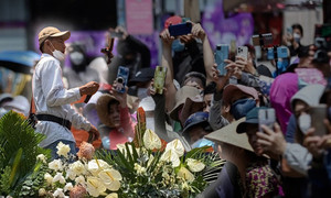 Câu view rẻ tiền dẫn lối cái xấu, cái ác vào cuộc sống