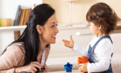 Giai đoạn vàng phát triển não bộ ở trẻ: Cần bổ sung dinh dưỡng ra sao?