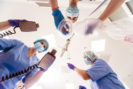 Người trẻ bị đột quỵ ngày càng tăng